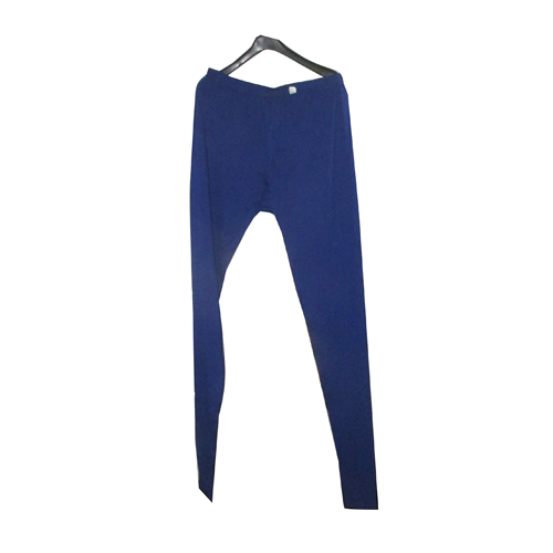 Ladies Plain Leggings - Pure Quality Fabric, 28 Inch Length, Various Sizes Available | Comfortable, Washable, Elegant Design, Ideal for Casual Wear