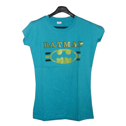 Cotton Ladies Top Bust Size: 30 Inch (In)