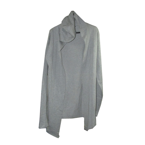 Mens Plain Shrug Chest Size: 34