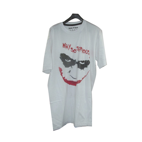 Mens Round Neck T Shirt Age Group: 40