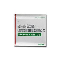 Metoprolol Tablet