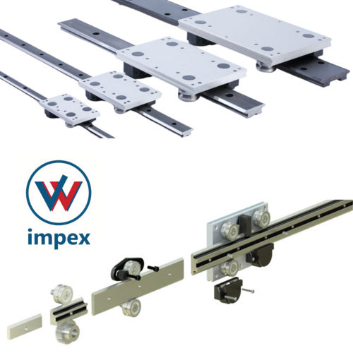 HEPCO Linear Motion