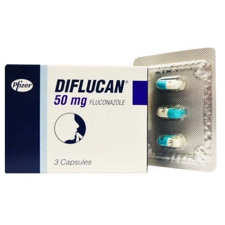 Fluconazole Capsule