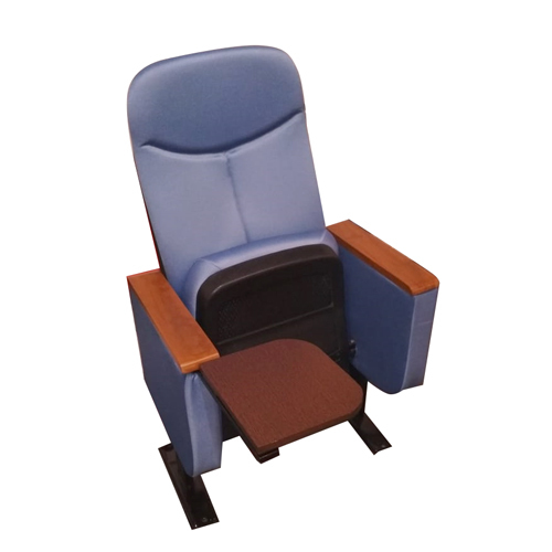 Writing Pad Auditorium Chairs