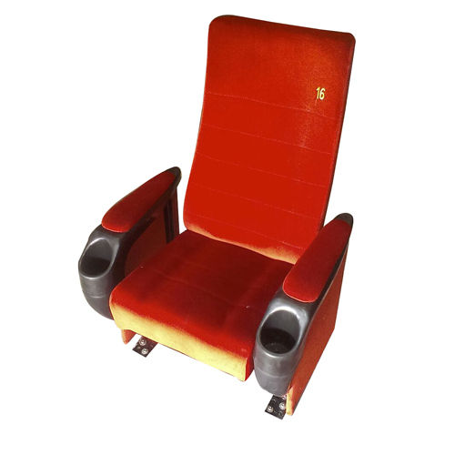 Comfortable Cinema Chair