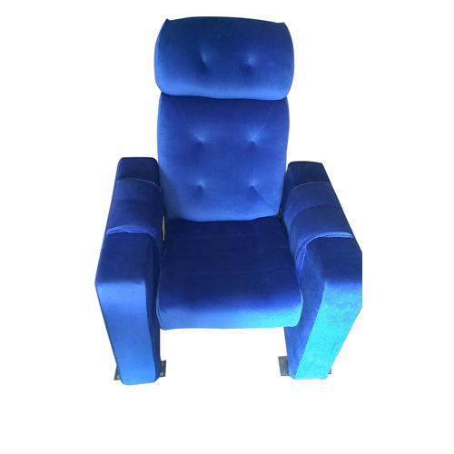 Cinema Royal Sofa Chairs