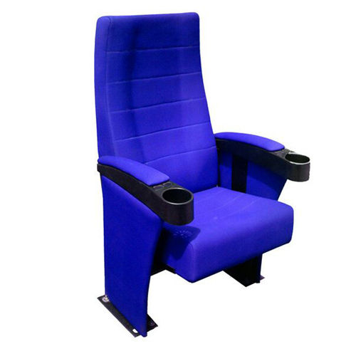 Push Back Cinema Chair