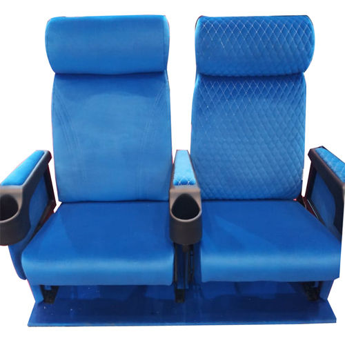 Double Size Proton Chair