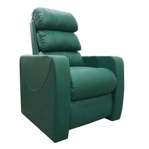Leather Recliner Sofa Chair