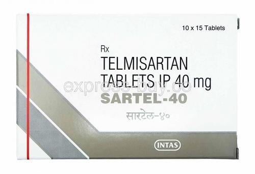 Telmisartan Tablets