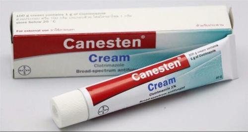 Canesten Cream 30 gm Price, Uses, Side Effects, Composition