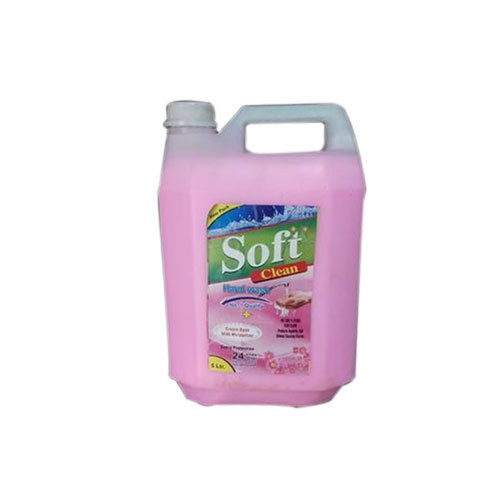 Disinfectant Hand Wash
