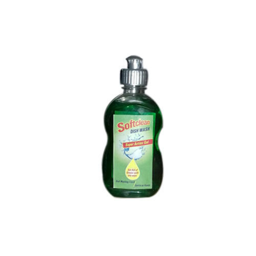 Liquid Dish Wash