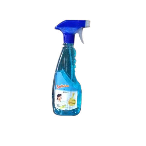 Liquid Mirror Cleaner
