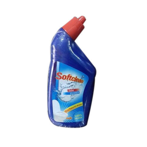 Liquid Toilet Cleaner
