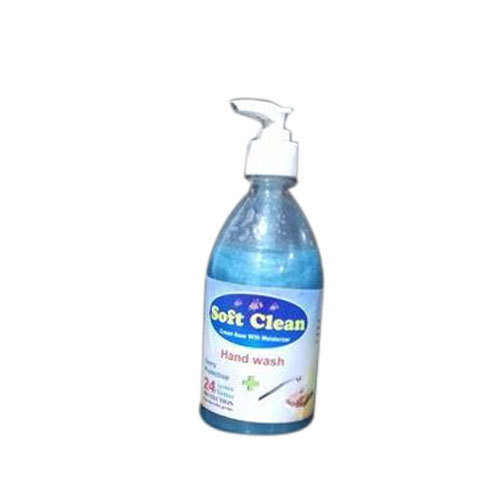 Soft Clean Hand Wash