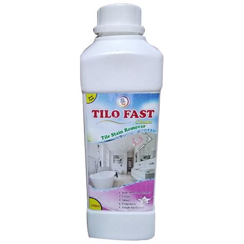 Tile Cleaner