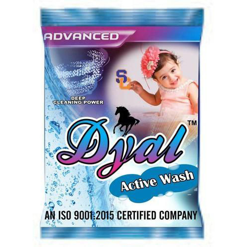 Detergent Powder