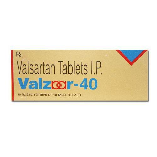 Valsartan Tablets