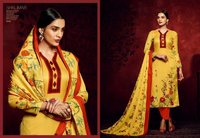Pashmina Printed Suits