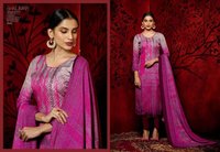Pashmina Printed Suits
