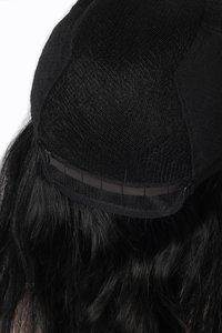 hair wig remy human hair 100% front lace women wig