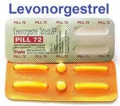 Levonorgestrel Tablet Direction: As Directed By Physician.