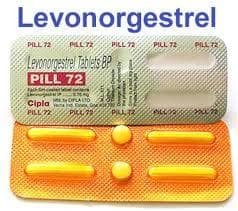Levonorgestrel Tablet