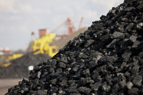 US Coal