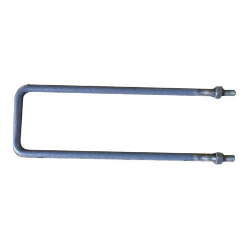 Metal U Clamp