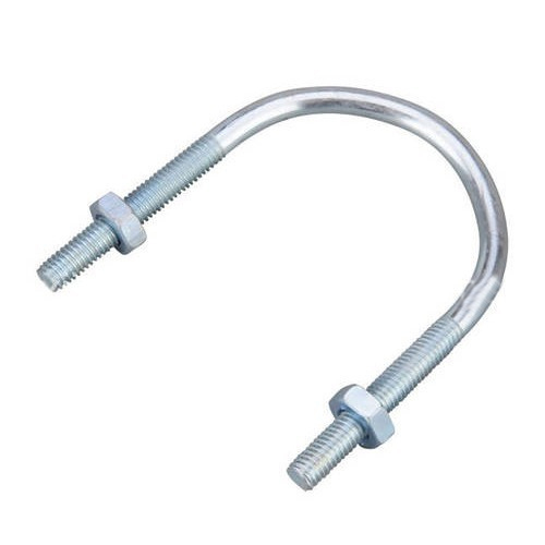 Stainless Steel U Clamp