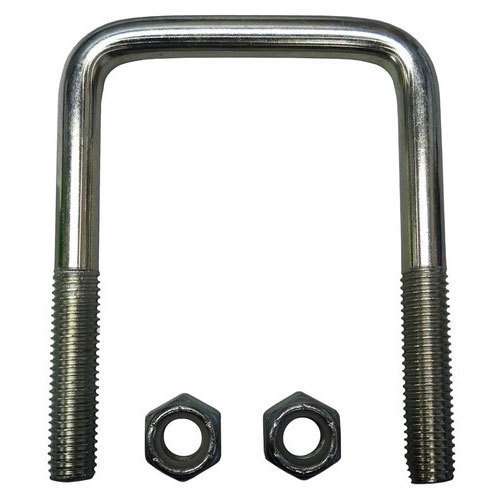 Square U Bolt