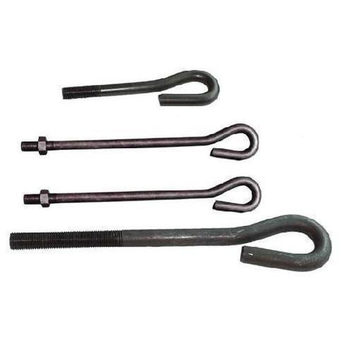 Iron Eye Foundation Bolt