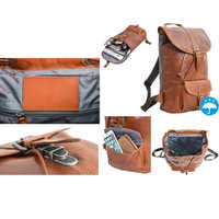 Handcrafted Leather Bag Design: Latest