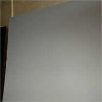 Plain Particle Board