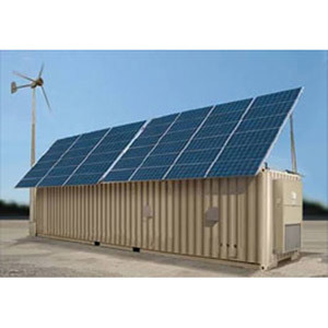 Silver 5Kw On Grid Solar Inverters