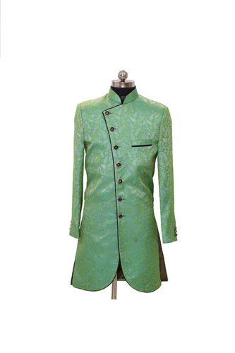 Indian Indo Western Sherwani