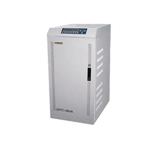 White 10Kva Offline Ups