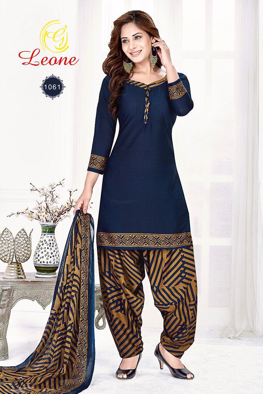 New Designer Dress Material