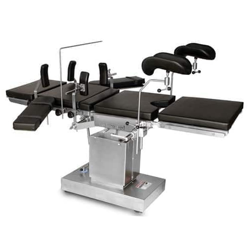 Hydraulic OT Table