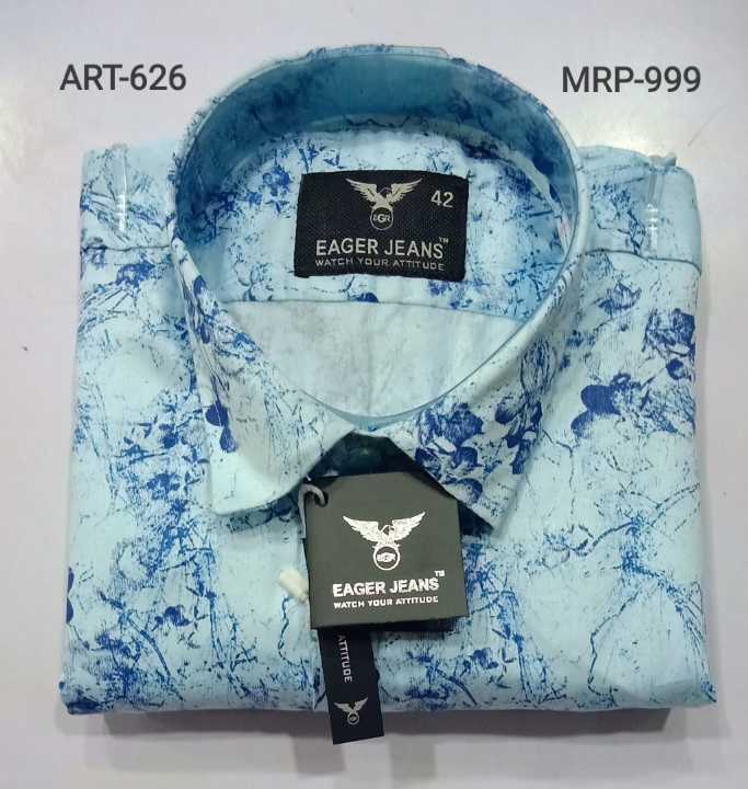 Sky Blue Your Product