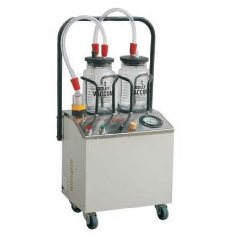 Electric Suction Machine