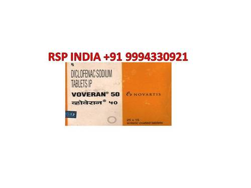 voveran 50 mg