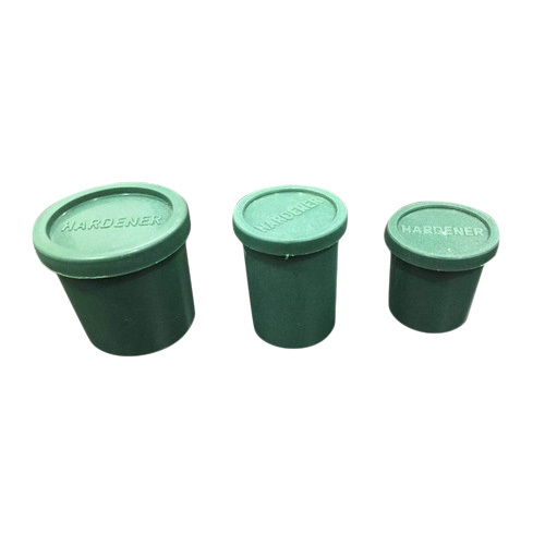 Benzoyl Peroxide Paste Containers