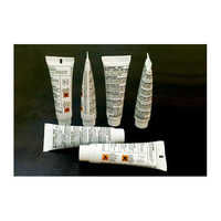 Benzoyl Peroxide Paste Tube