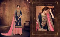 Designer Embroidery Suits
