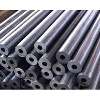 Carbon Steel Hydraulic Pipe By Seamless Steel Industries Pvt Ltd