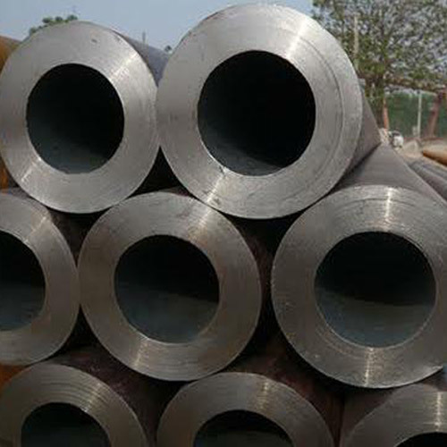 Round Carbon Steel Pipe