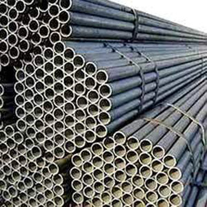 Steel ERW Pipes By Seamless Steel Industries Pvt Ltd
