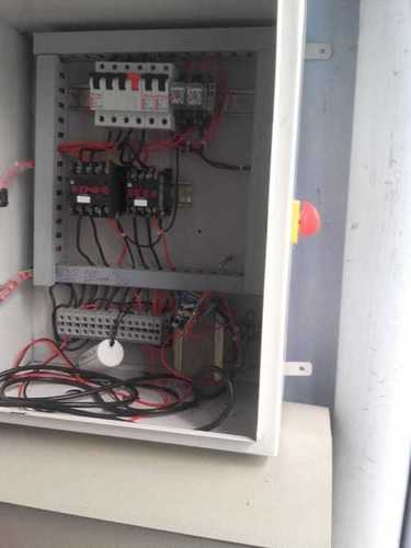 Pump Panel